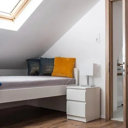 Villa Irisz Teljes Haz
