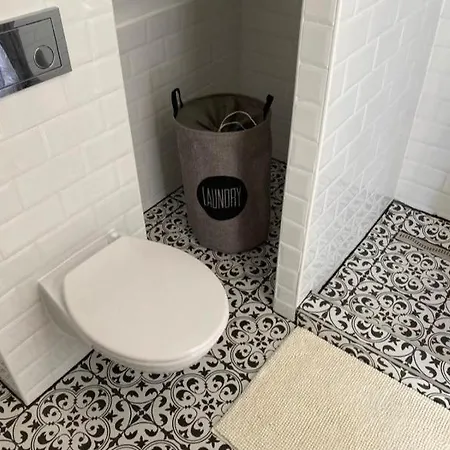 فيلة Irisz Teljes Haz Balatonmáriafürdő