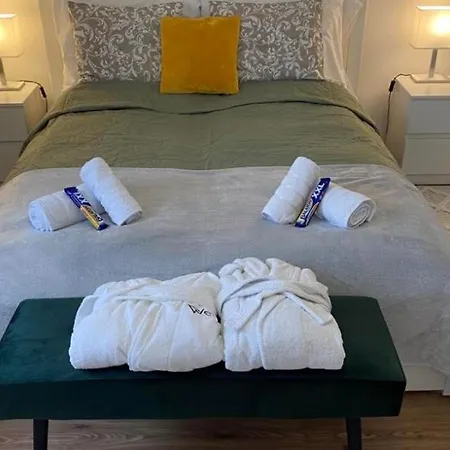 Villa Irisz Teljes Haz *