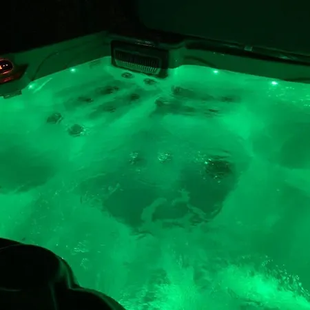 فيلة Irisz Teljes Haz Balatonmáriafürdő